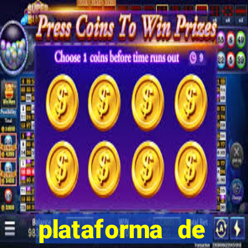 plataforma de fortune tiger